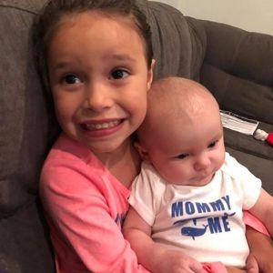 Meet your Posher, Jill